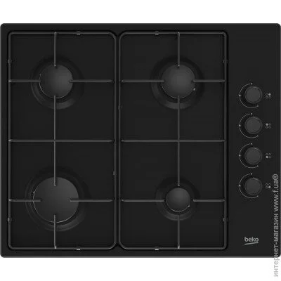   Beko HIGG64123SB 