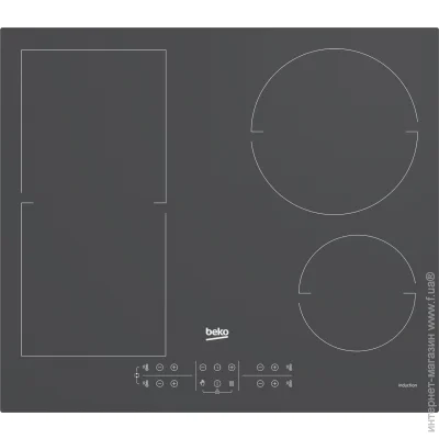    Beko HII64200FMTZG 