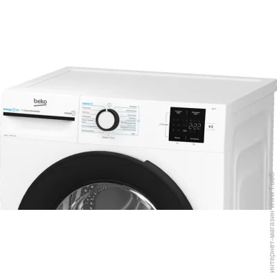   Beko BM1WFSU36243WB