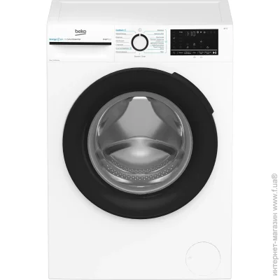   Beko BM3WFU410435WB