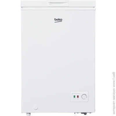   Beko CF100W