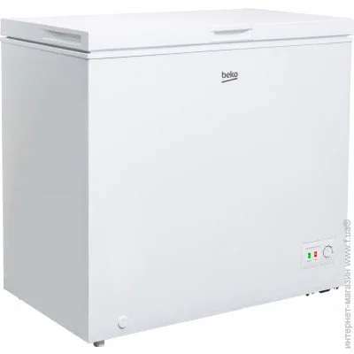   Beko CF200W