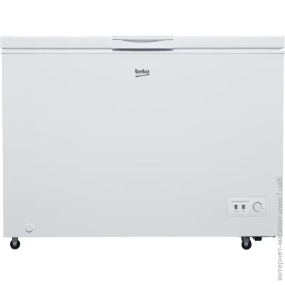   Beko CF316W