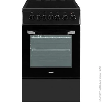   Beko CSE 57100 GA