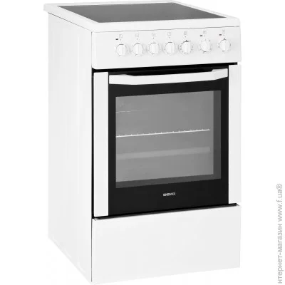   Beko CSS 57100 GW