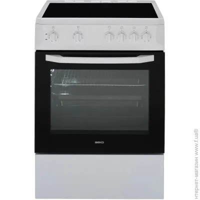   Beko CSS 67000 GW