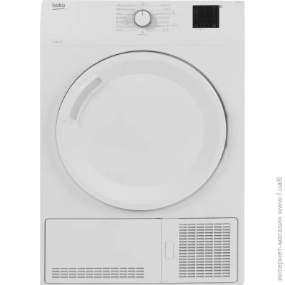  Beko DB7111PA