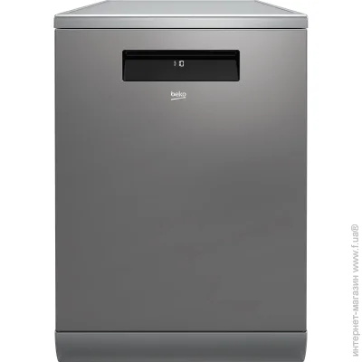 Посудомийна машина Beko DEN 48520 XAD Посудомийна машина Beko DEN 48520 XAD