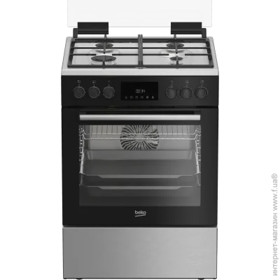   Beko FBSM62530DXMS