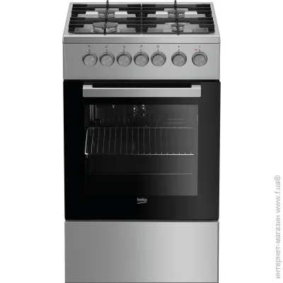   Beko FSE 52130 DX
