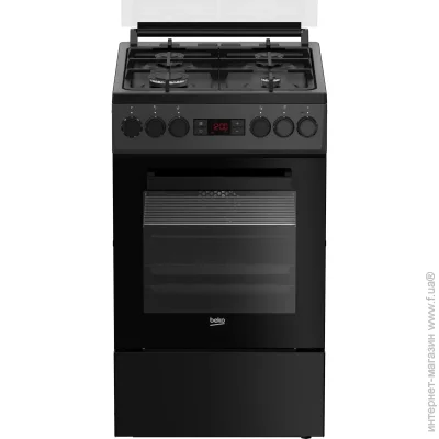   Beko FSM52334DAO