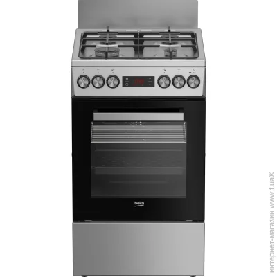   Beko FSM52334DXDS