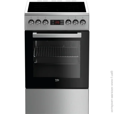   Beko FSM 57300 GX