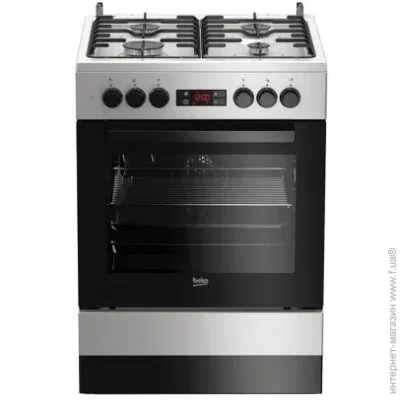   Beko FSM 62320 DSS