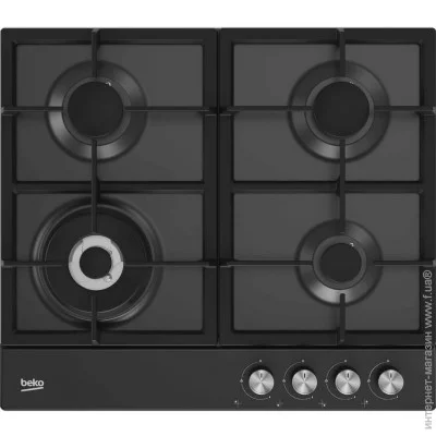    Beko HIAW 64225 SB 