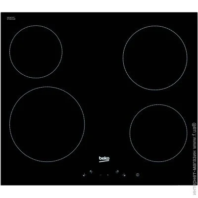    Beko HIC 64401 