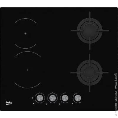    Beko   HILM64222S 