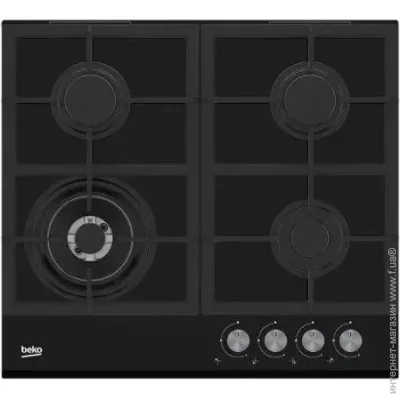    Beko HILW64235S  