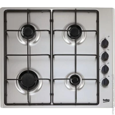    Beko HIZG 64120 SX  