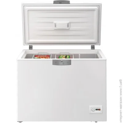   Beko HSU 832520