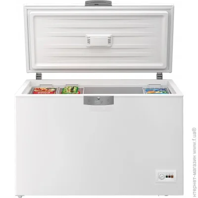   Beko HSU 840520
