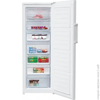   Beko RFNE 290L21 W