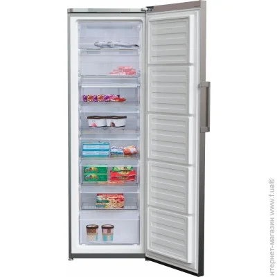   Beko RFNE 312E23 X