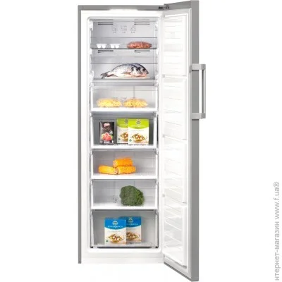   Beko RFNK 290E23 S