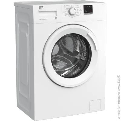   Beko WUE6511XWW