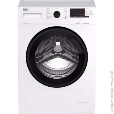   Beko WUV8612WPBSE
