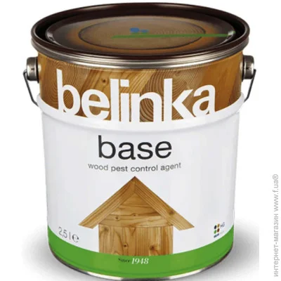 Belinka  Base    10 
