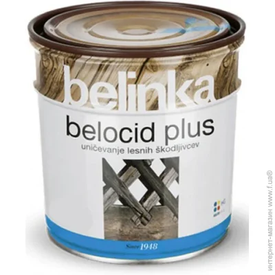 Belinka  Belocid Plus    0,75 