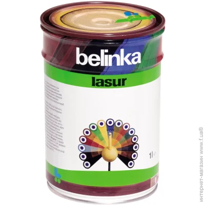 Belinka - Lasur 12   12 