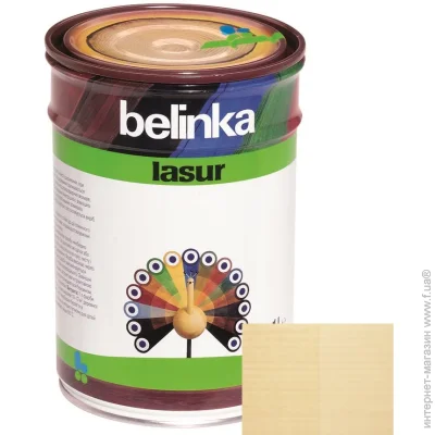 Belinka - Lasur 12   1 