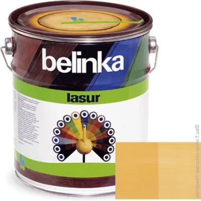Belinka - Lasur 13   2,5 