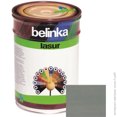 Belinka - Lasur  30 1 