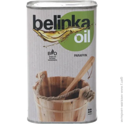 Belinka  Paraffin     0,5 