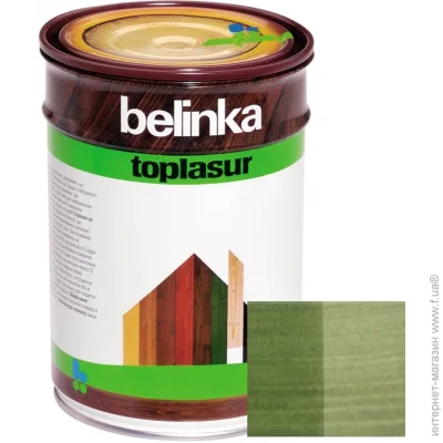 Belinka - Toplasur 19   1 