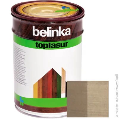 Belinka - Toplasur 28    1 