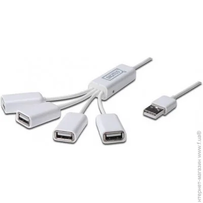 USB- Belkin Digitus (DA-70216)