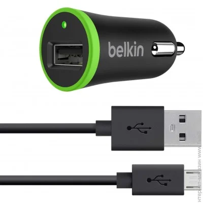    Belkin F8M668bt04-BLK