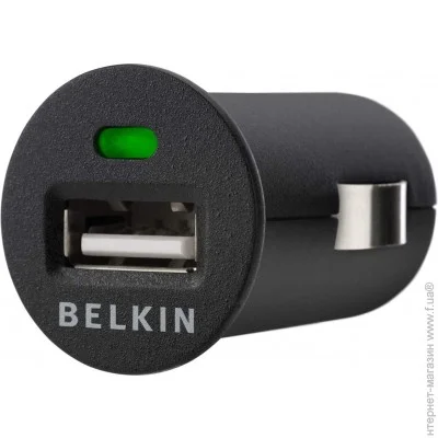    Belkin  Micro USB CLA (F8Z445EA)