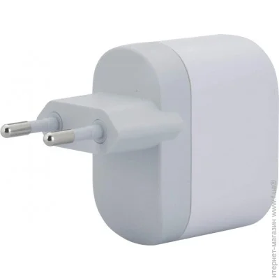   Belkin USB Charger (F8Z563CW)