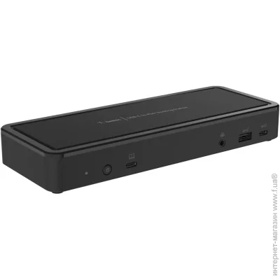   Belkin USB-C 14-Port (INC003VFBK)