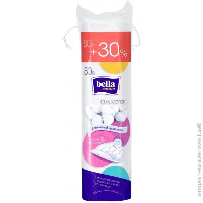   Bella 80 . + 30% (5900516400033)