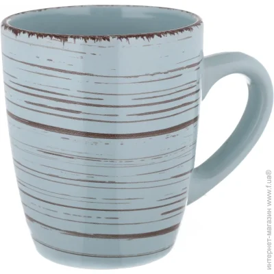  Bella Vita  Antique Blue 340  - 