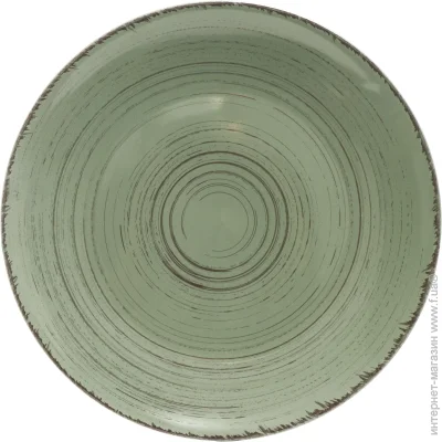    Bella Vita Antique green 27 
