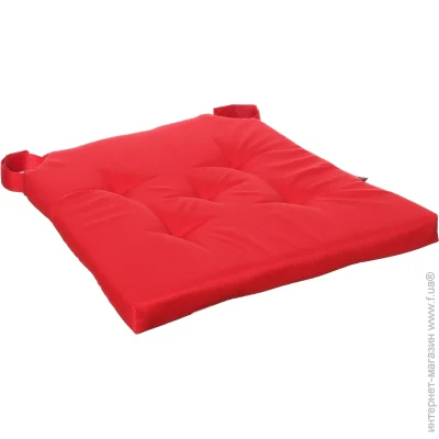 Bella Vita    Classic Red 40x42x3 