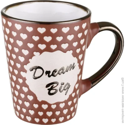  Bella Vita  Dream Big 300   - 