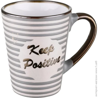  Bella Vita  Keep Positive 300   - 
